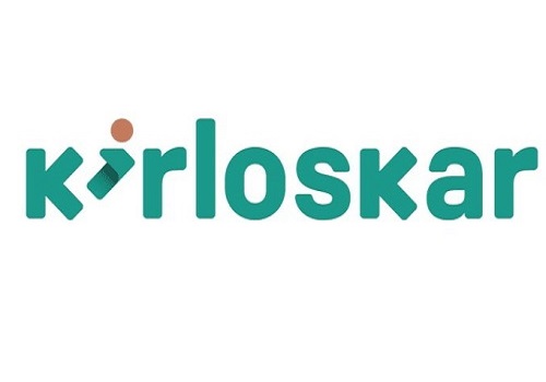Buy Kirloskar Ferrous  Ltd For Target Rs.690 By JM Financial Services